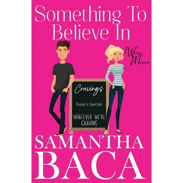 Something To Believe In