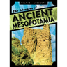 The Advances of Ancient Mesopotamia
