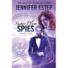 Sugar Plum Spies