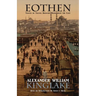 Eothen, or Traces of Travel Brought Home from the East