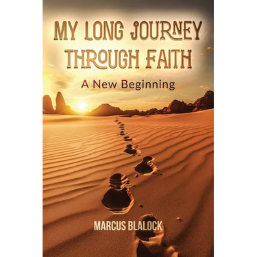 My Long Journey Through Faith: A New Beginning