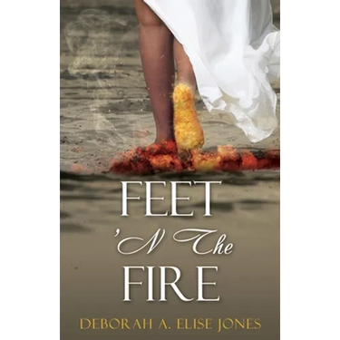 Feet 'N The Fire