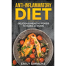 Anti Inflammatory Recipes: Delicious Healthy Foods to Make at Home