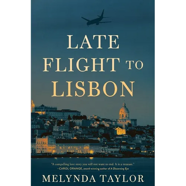 Late Flight to Lisbon