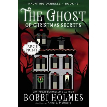 The Ghost of Christmas Secrets