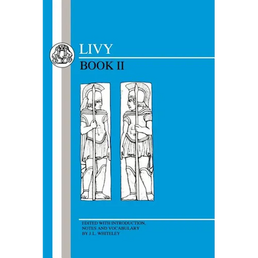 Livy: Book II
