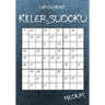 Large Print Medium Killer Sudoku: 100 Sumoku Puzzles - Sudoku Variety Puzzle Book