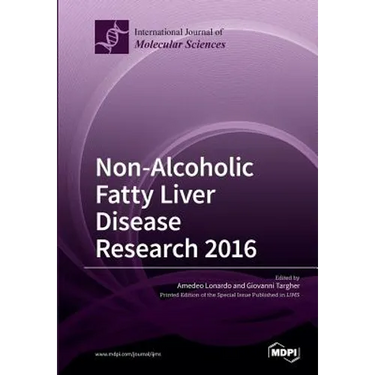 Non-Alcoholic Fatty Liver Disease Research 2016