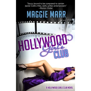 Hollywood Girls Club
