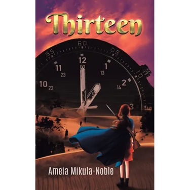 Thirteen