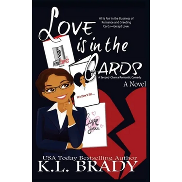 Love is in the Cards: A Second Chance Romance