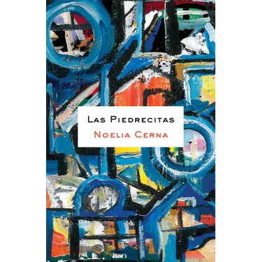 Las Piedrecitas