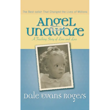 Angel Unaware: A Touching Story of Love and Loss