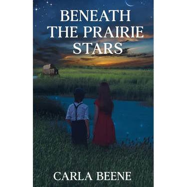 Beneath the Prairie Stars