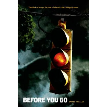 Before You Go