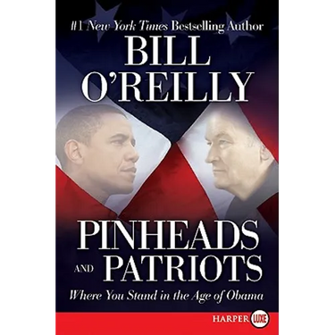 Pinheads and Patriots LP