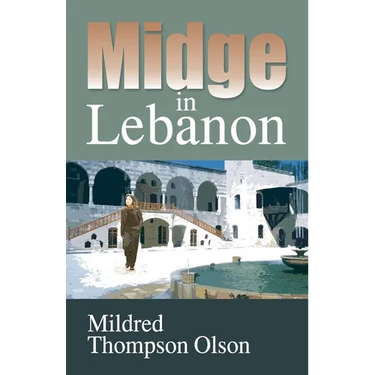 Midge in Lebanon