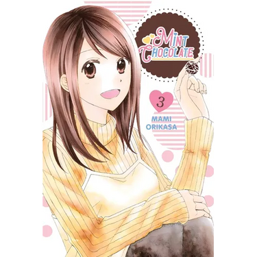 Mint Chocolate, Vol. 3: Volume 3