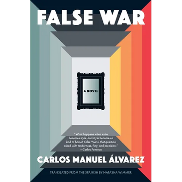 False War