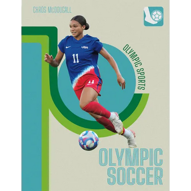 Olympic Soccer