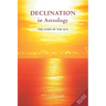 Declination in Astrology: The Steps of the Sun