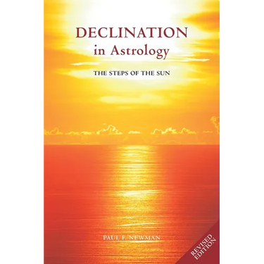Declination in Astrology: The Steps of the Sun