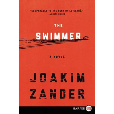 The Swimmer