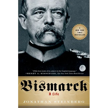 Bismarck: A Life