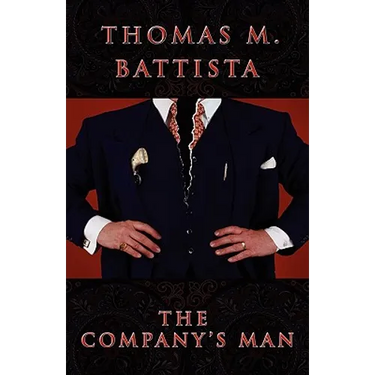 The Company's Man