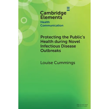 Protecting the Public's Health during Novel Infectious Disease Outbreaks