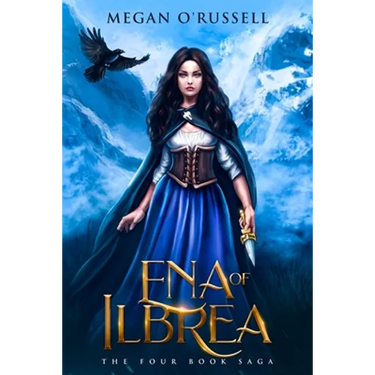 Ena of Ilbrea