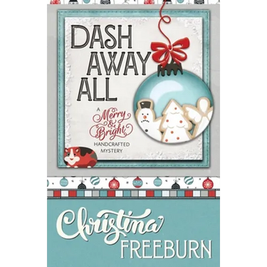 Dash Away All