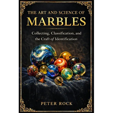 The Art and Science of Marbles