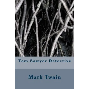 Tom Sawyer Detective