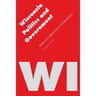 Wisconsin Politics and Government: America's Laboratory of Democracy