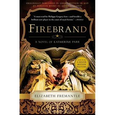 Firebrand