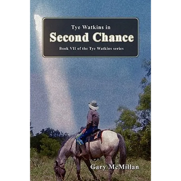 Second Chance