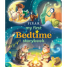 Disney*pixar My First Bedtime Storybook