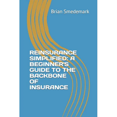Reinsurance Simplified: A Beginner's Guide to the Backbone of Insurance