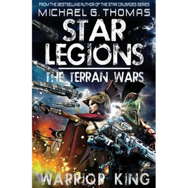 Warrior King