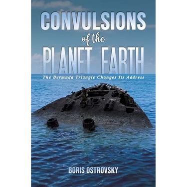 Convulsions of the Planet Earth