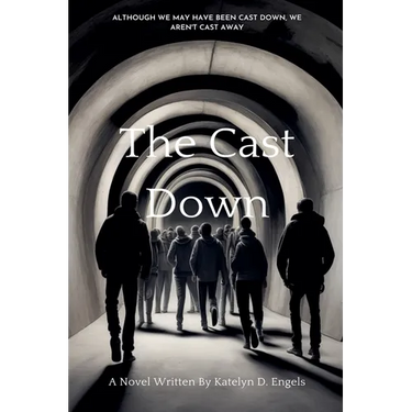 The Cast Down
