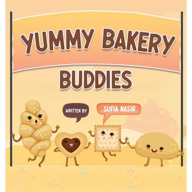 Yummy Bakery Buddies