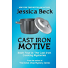 Cast Iron Motive