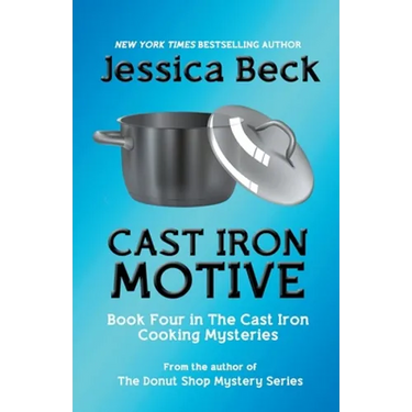 Cast Iron Motive