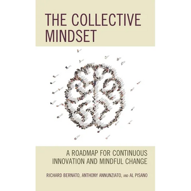 The Collective Mindset: A Roadmap for Continuous Innovation and Mindful Change
