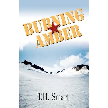 Burning Amber