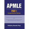 Apmle: PART 1 Comprehensive Review