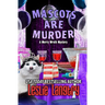 Mascots Are Murder