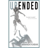 Upended